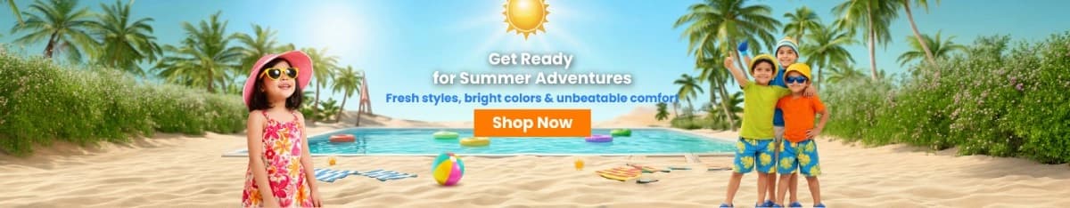 Kids Fashion