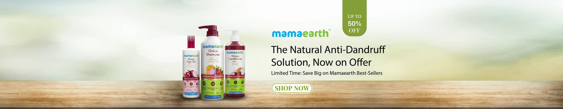 Hair Care and Accessories