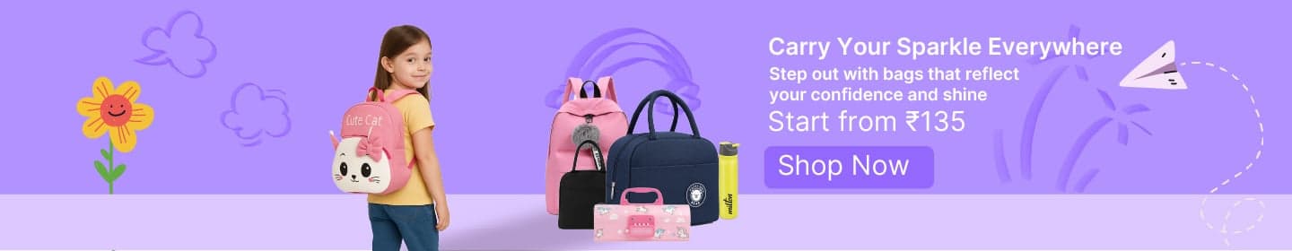 Kids School Bags