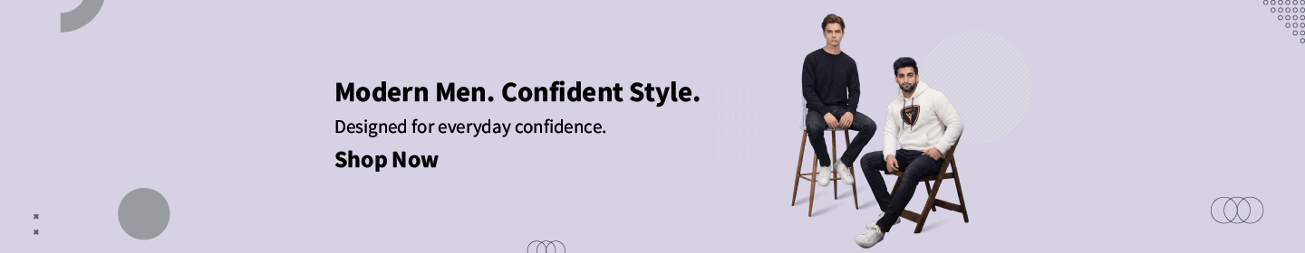 Men's Fashion