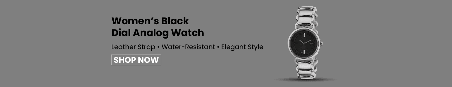 Women's Watches