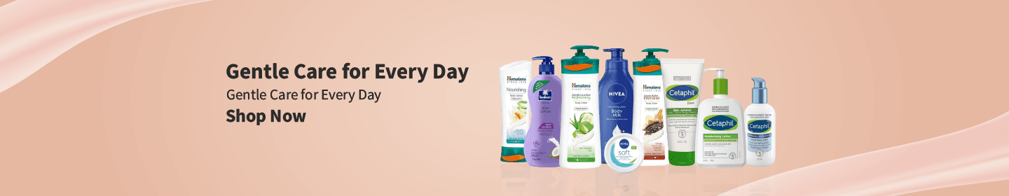 Beauty & Personal Care
