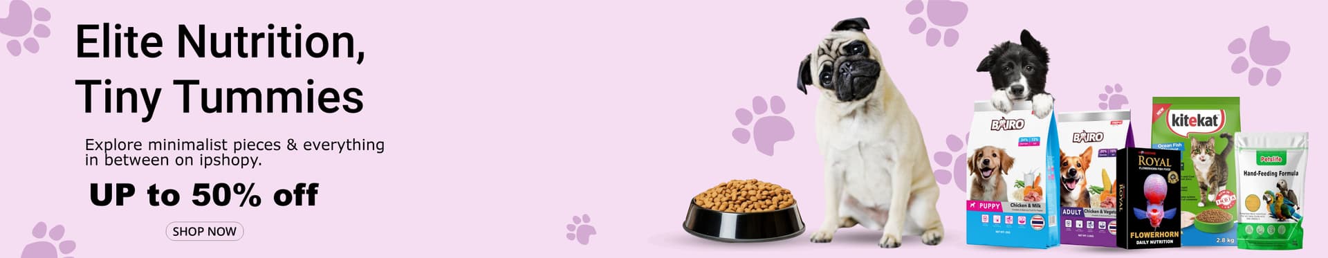 Dog Food