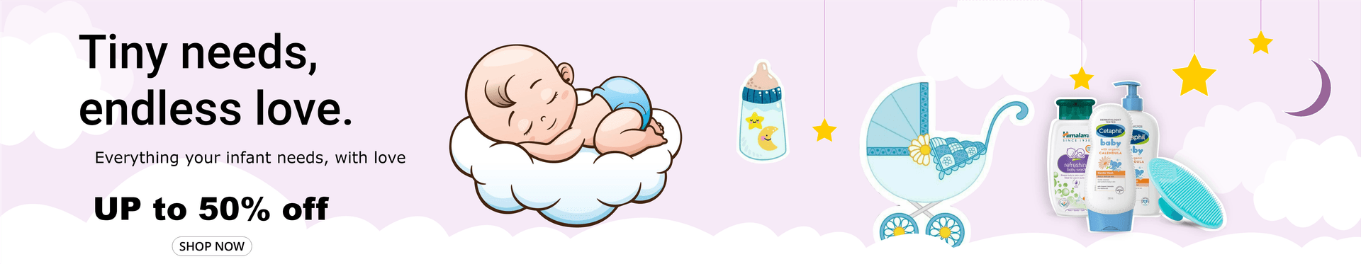 Baby Products