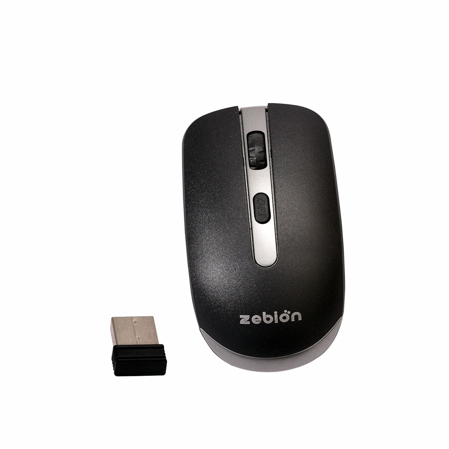 Zebion Wonder Wireless Mouse